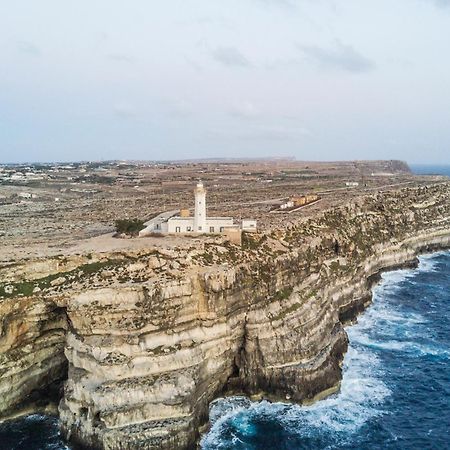Residence del Sole Lampedusa Esterno foto