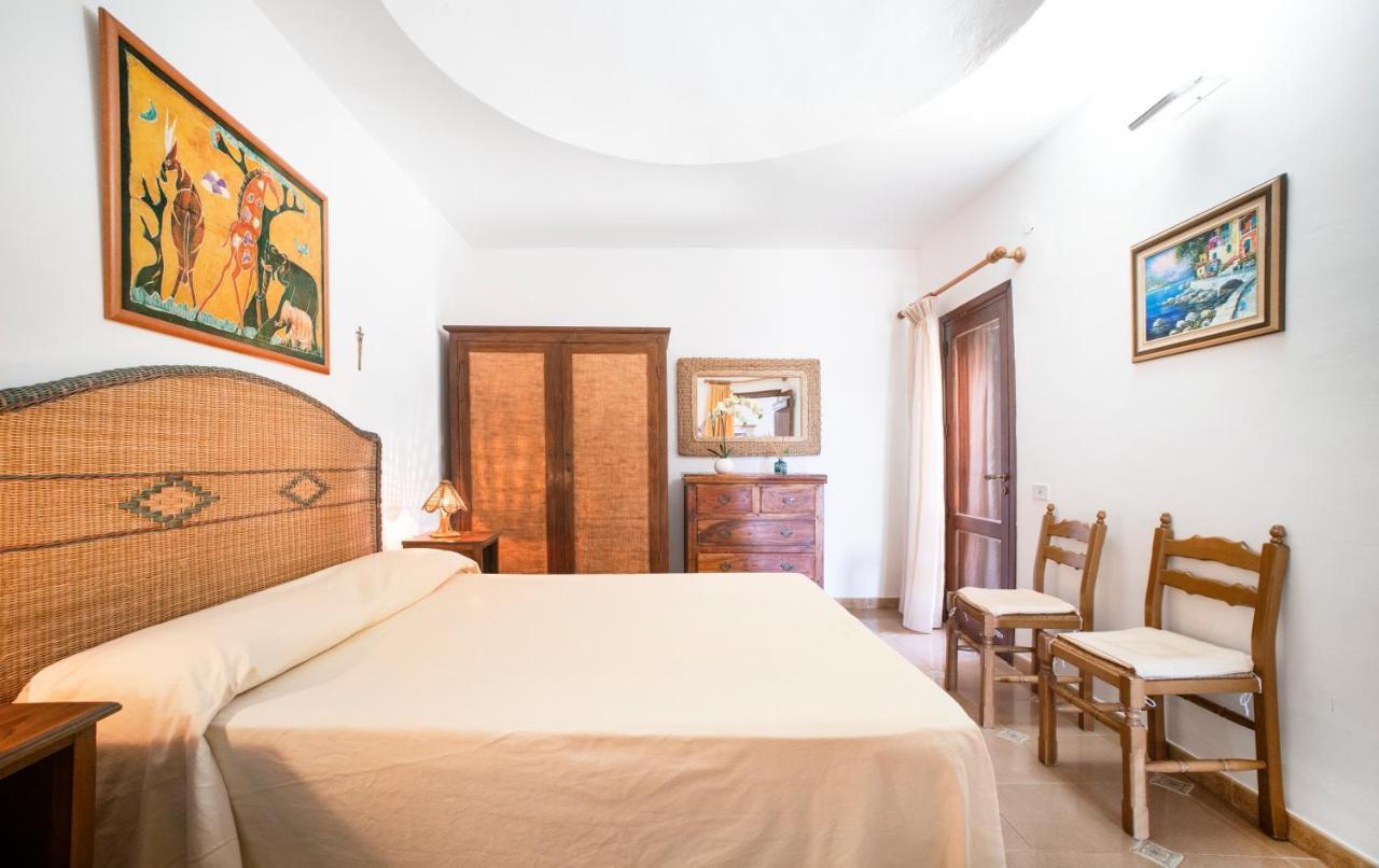 Residence del Sole Lampedusa Esterno foto