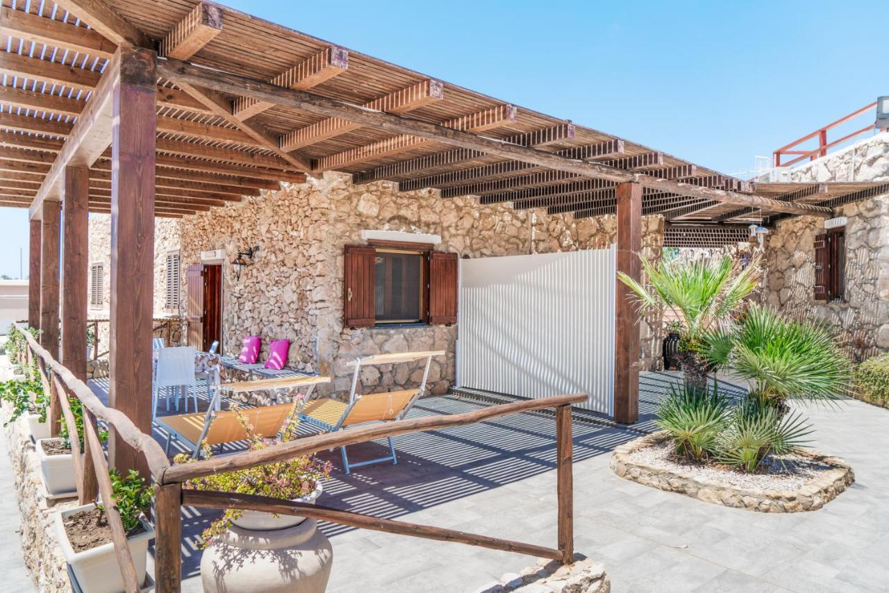 Residence del Sole Lampedusa Esterno foto