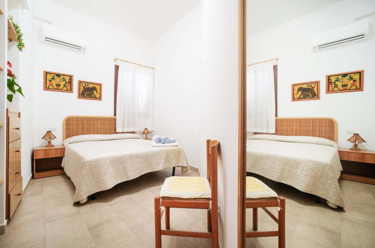 Residence del Sole Lampedusa Esterno foto