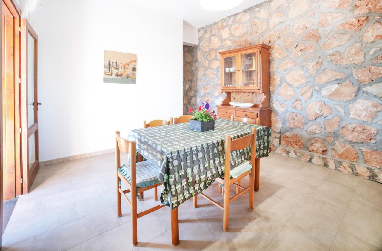 Residence del Sole Lampedusa Esterno foto