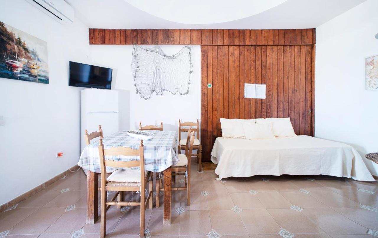 Residence del Sole Lampedusa Esterno foto