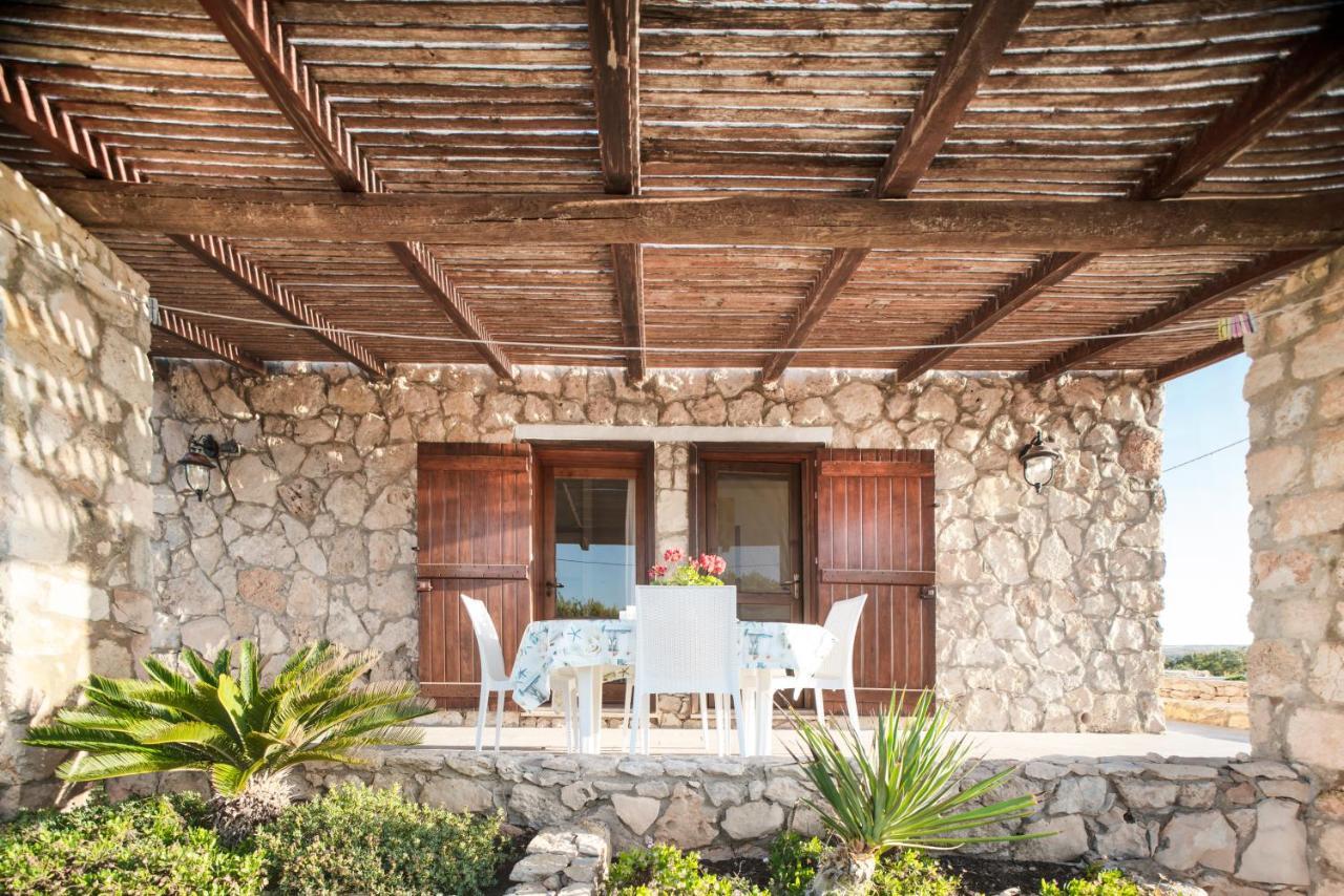 Residence del Sole Lampedusa Esterno foto