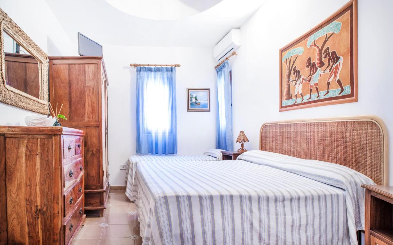 Residence del Sole Lampedusa Esterno foto