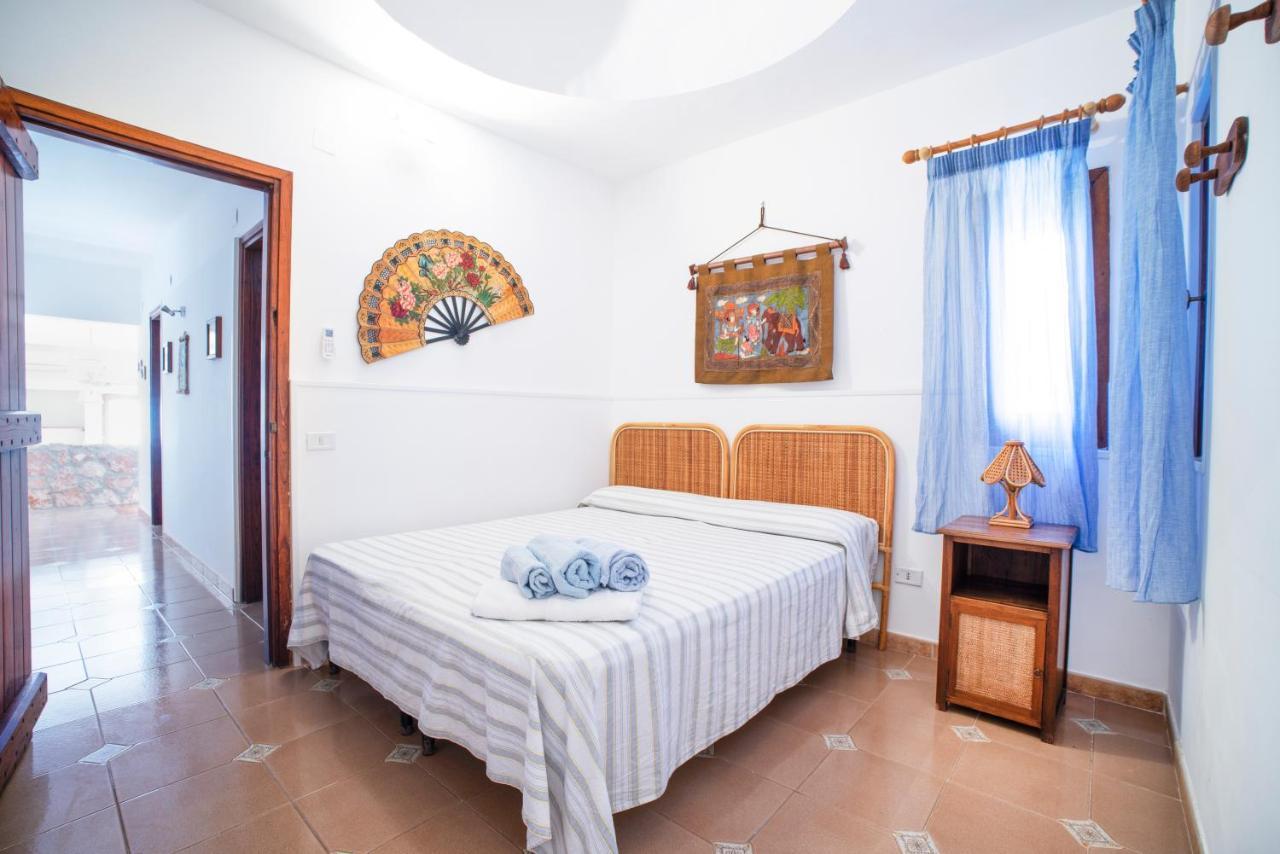 Residence del Sole Lampedusa Esterno foto