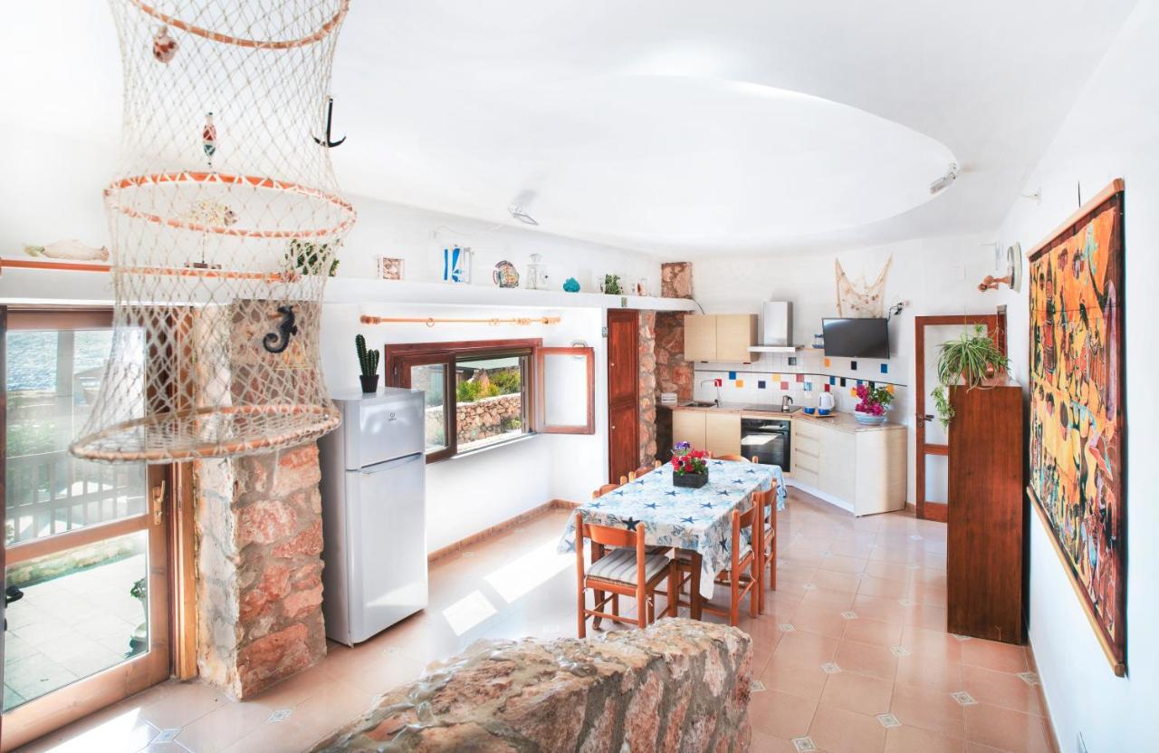 Residence del Sole Lampedusa Esterno foto