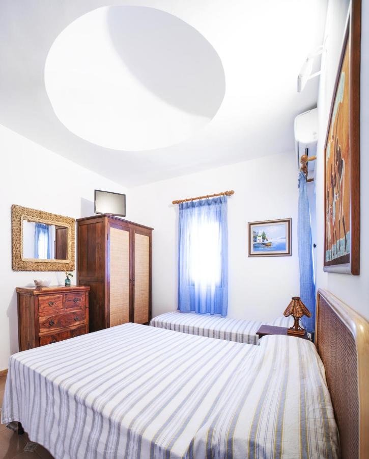 Residence del Sole Lampedusa Esterno foto