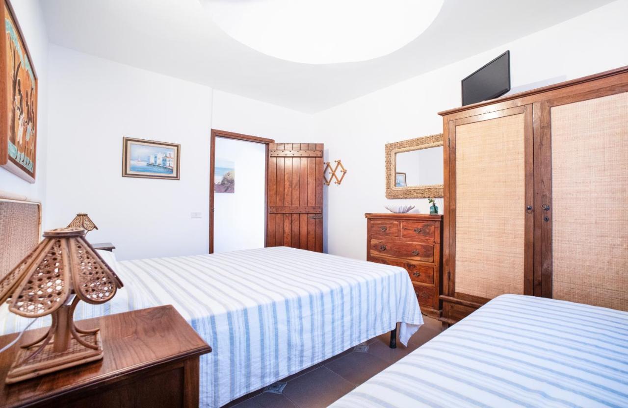 Residence del Sole Lampedusa Esterno foto