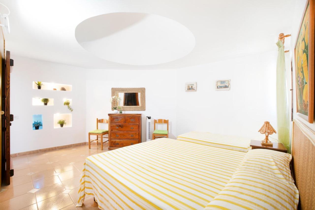 Residence del Sole Lampedusa Esterno foto