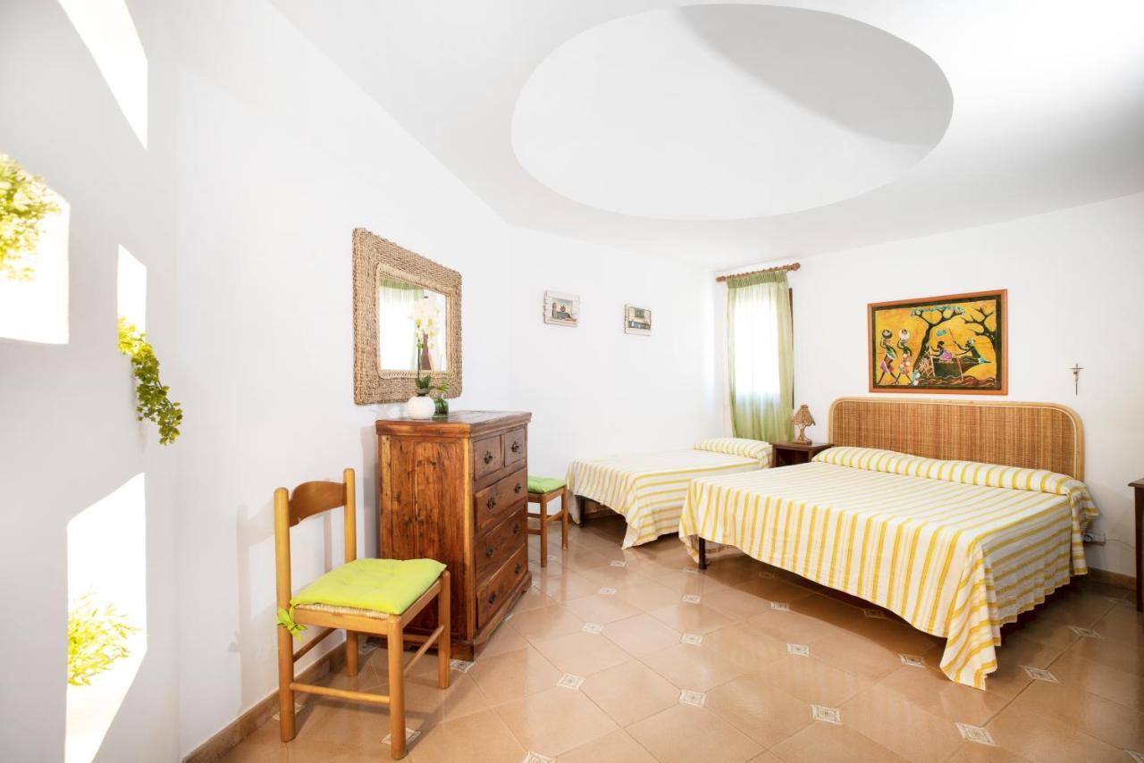 Residence del Sole Lampedusa Esterno foto