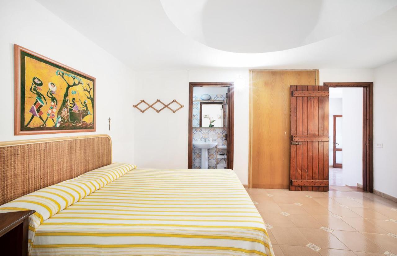 Residence del Sole Lampedusa Esterno foto