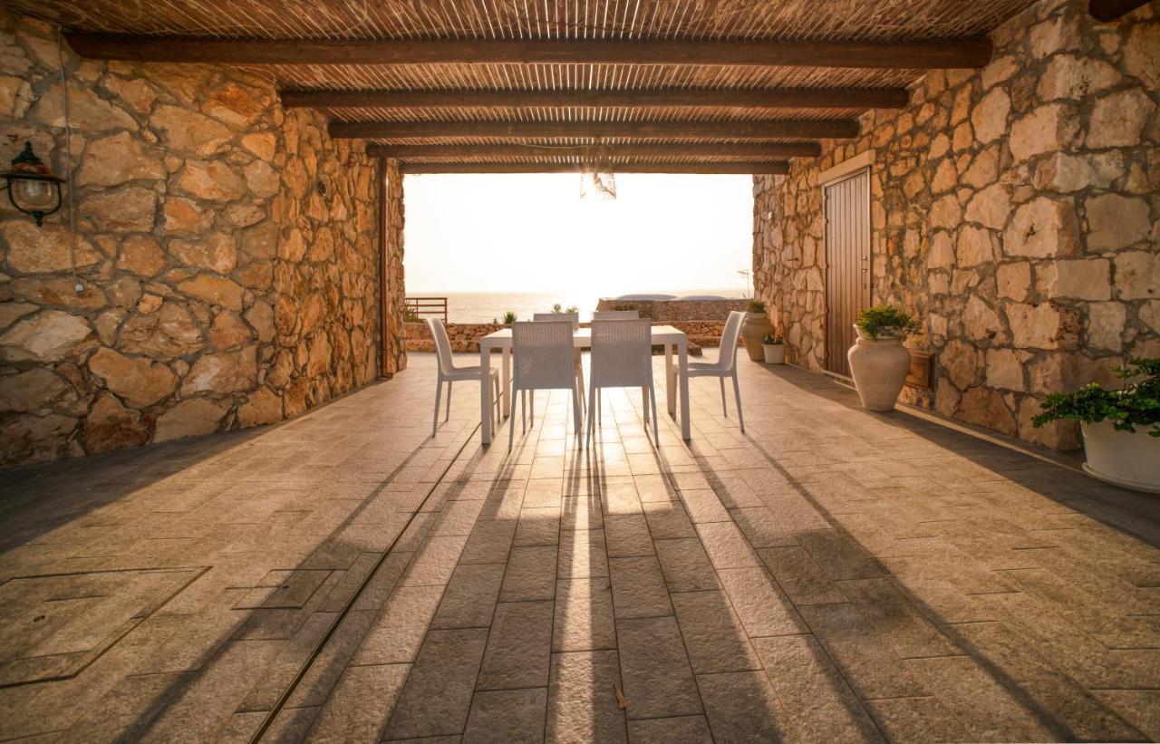 Residence del Sole Lampedusa Esterno foto