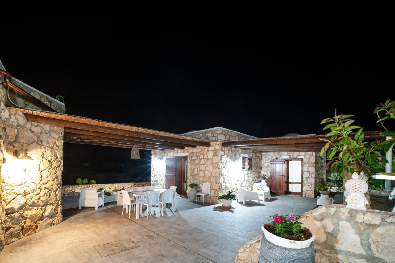 Residence del Sole Lampedusa Esterno foto
