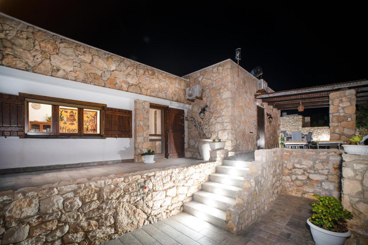 Residence del Sole Lampedusa Esterno foto