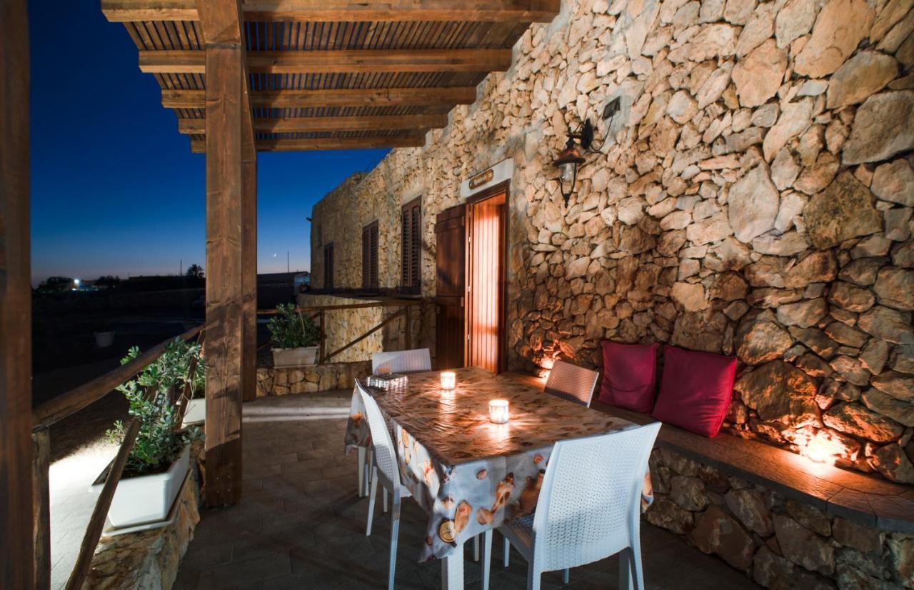 Residence del Sole Lampedusa Esterno foto