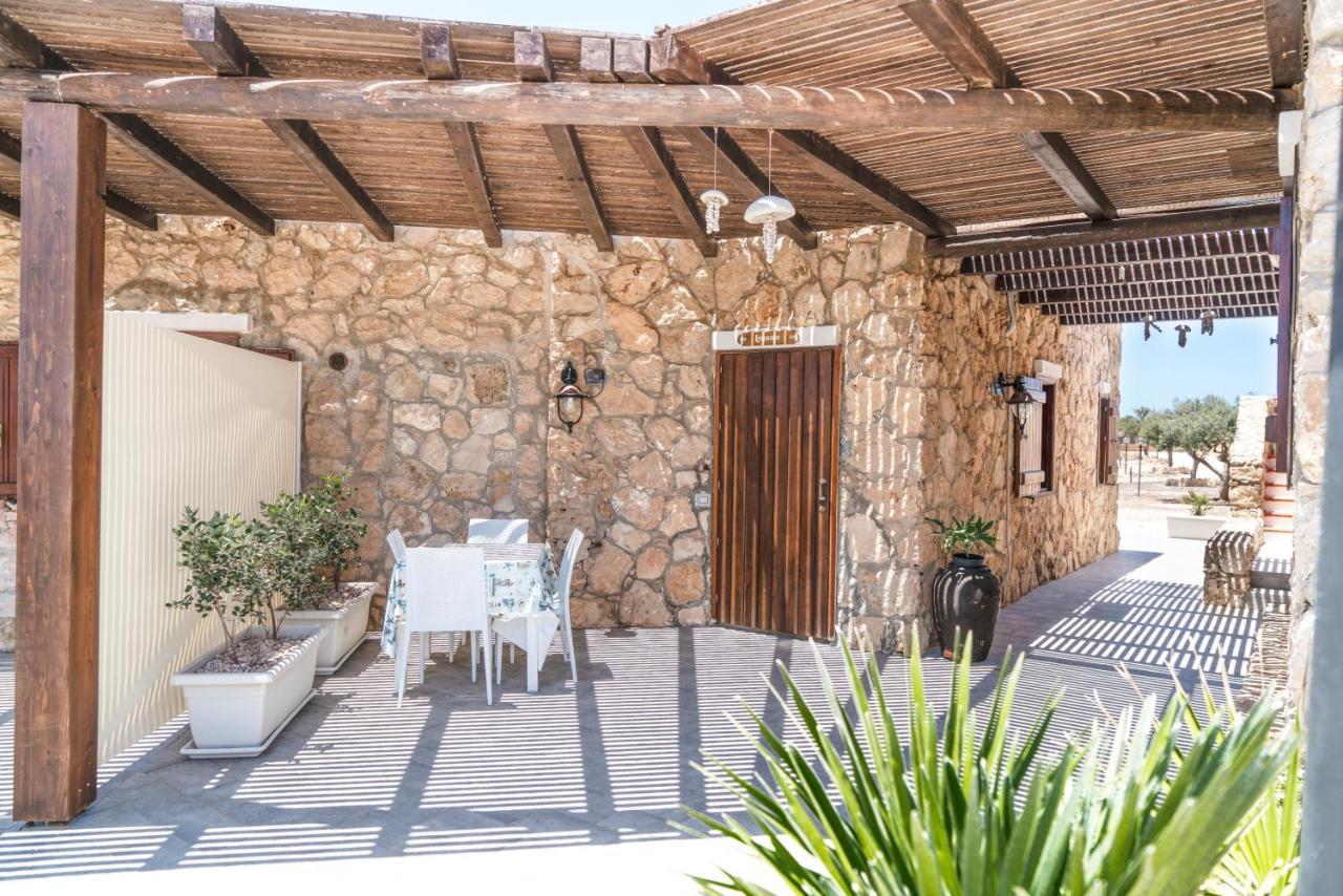 Residence del Sole Lampedusa Esterno foto