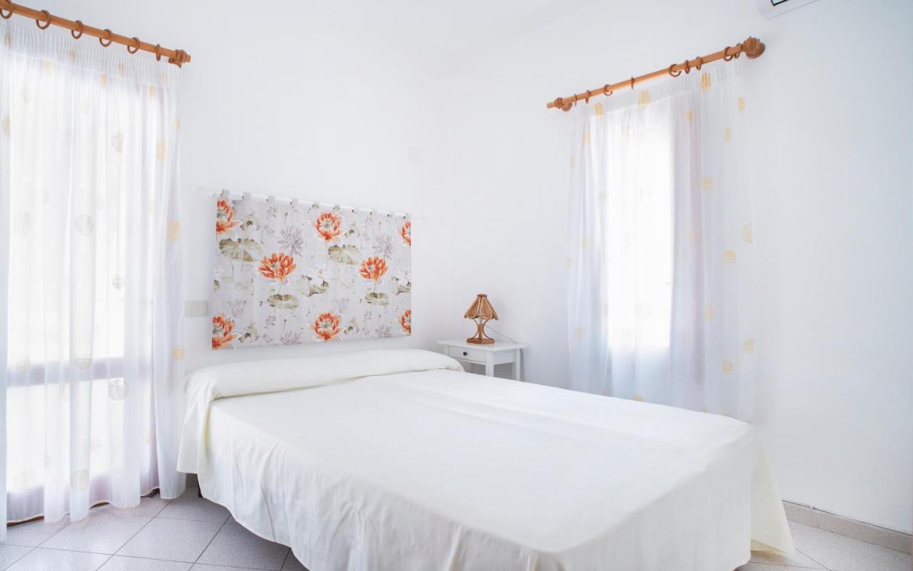 Residence del Sole Lampedusa Esterno foto