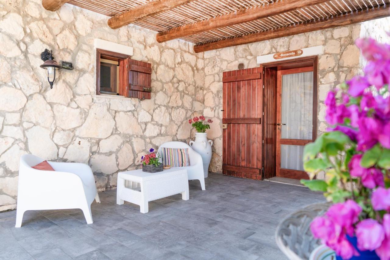 Residence del Sole Lampedusa Esterno foto