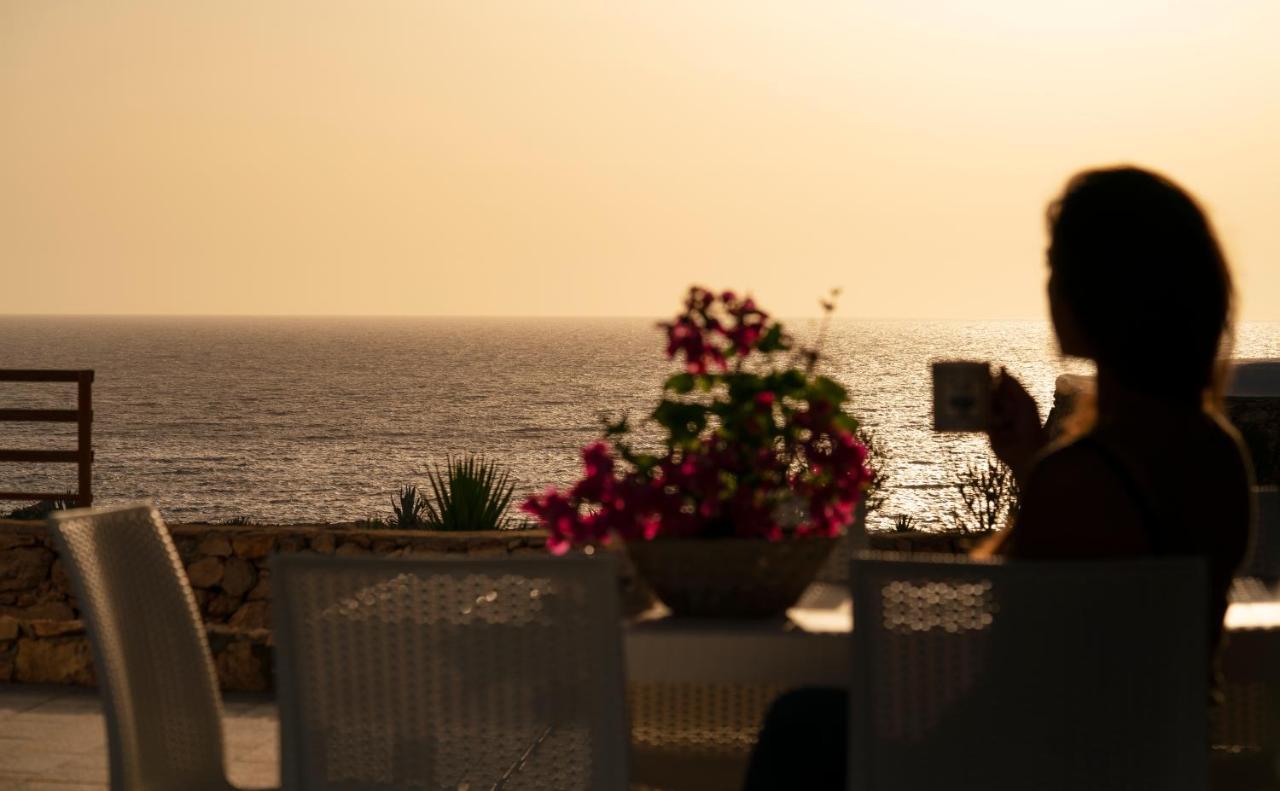Residence del Sole Lampedusa Esterno foto