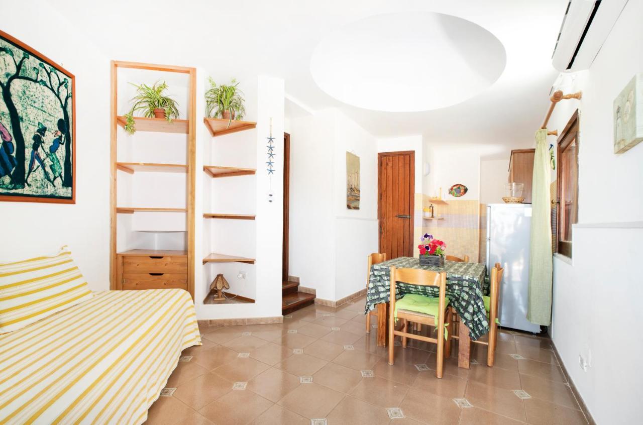 Residence del Sole Lampedusa Esterno foto