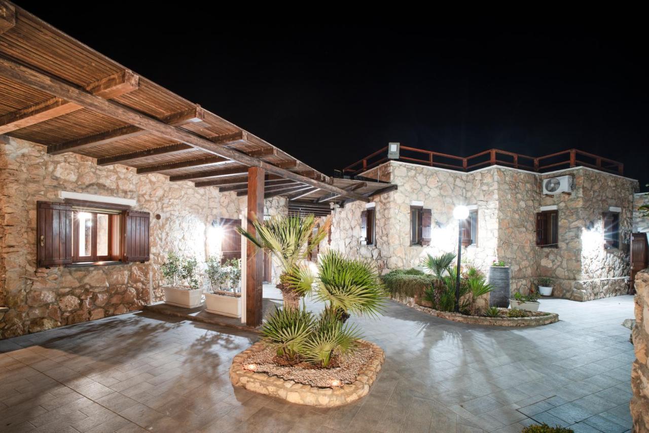 Residence del Sole Lampedusa Esterno foto