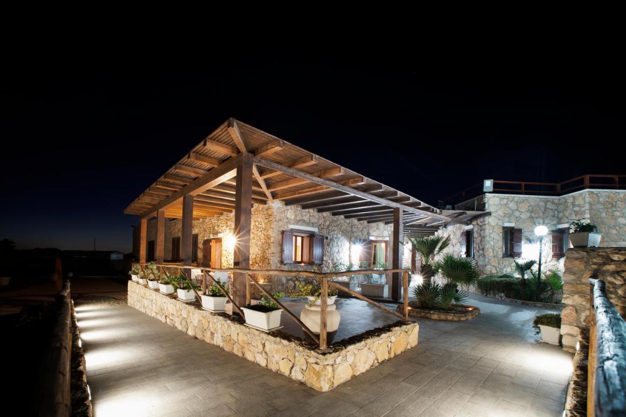 Residence del Sole Lampedusa Esterno foto