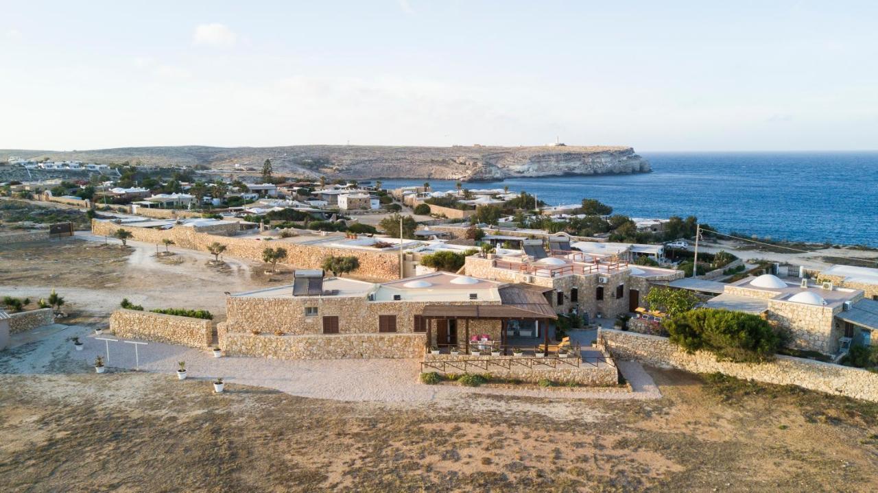 Residence del Sole Lampedusa Esterno foto