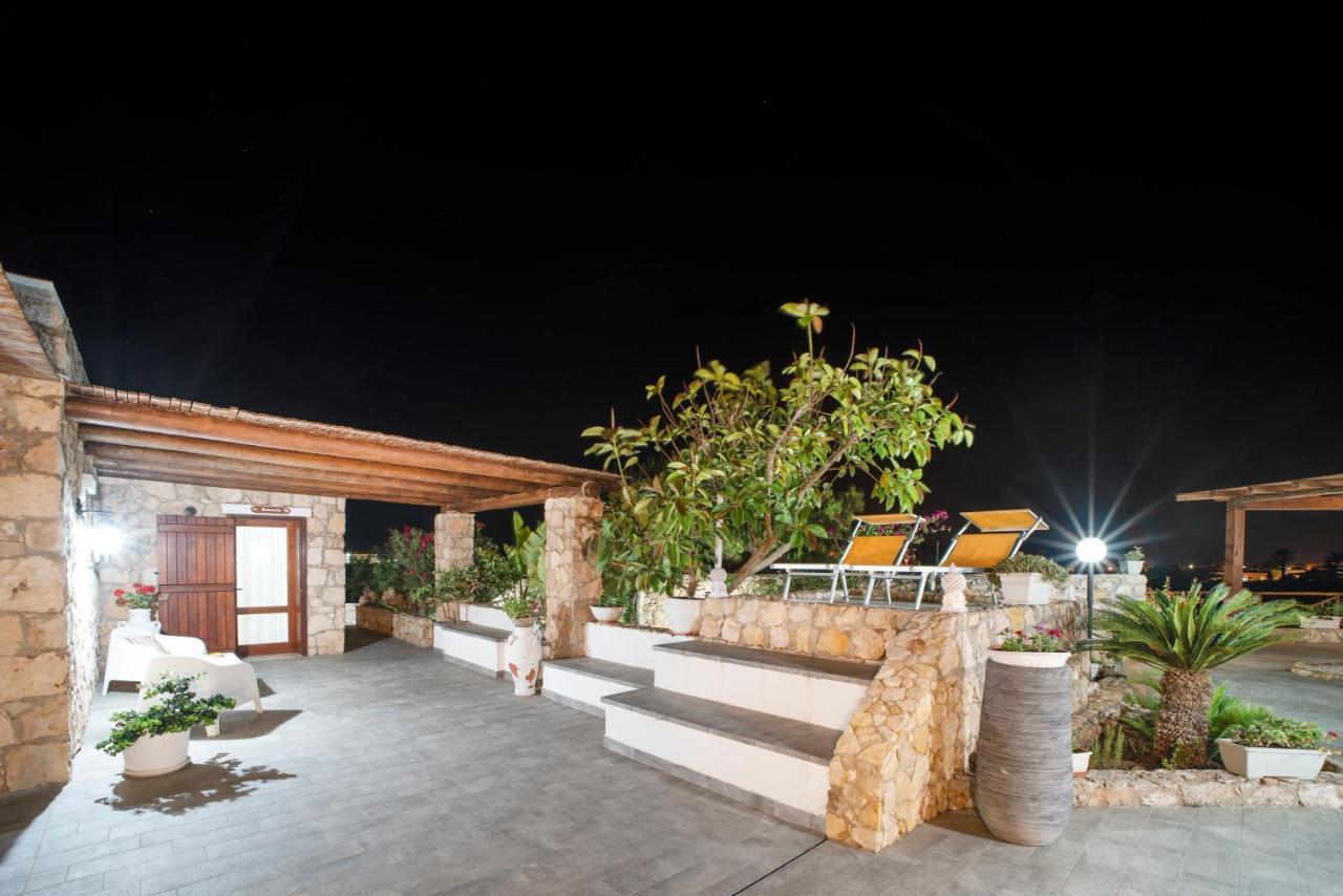 Residence del Sole Lampedusa Esterno foto