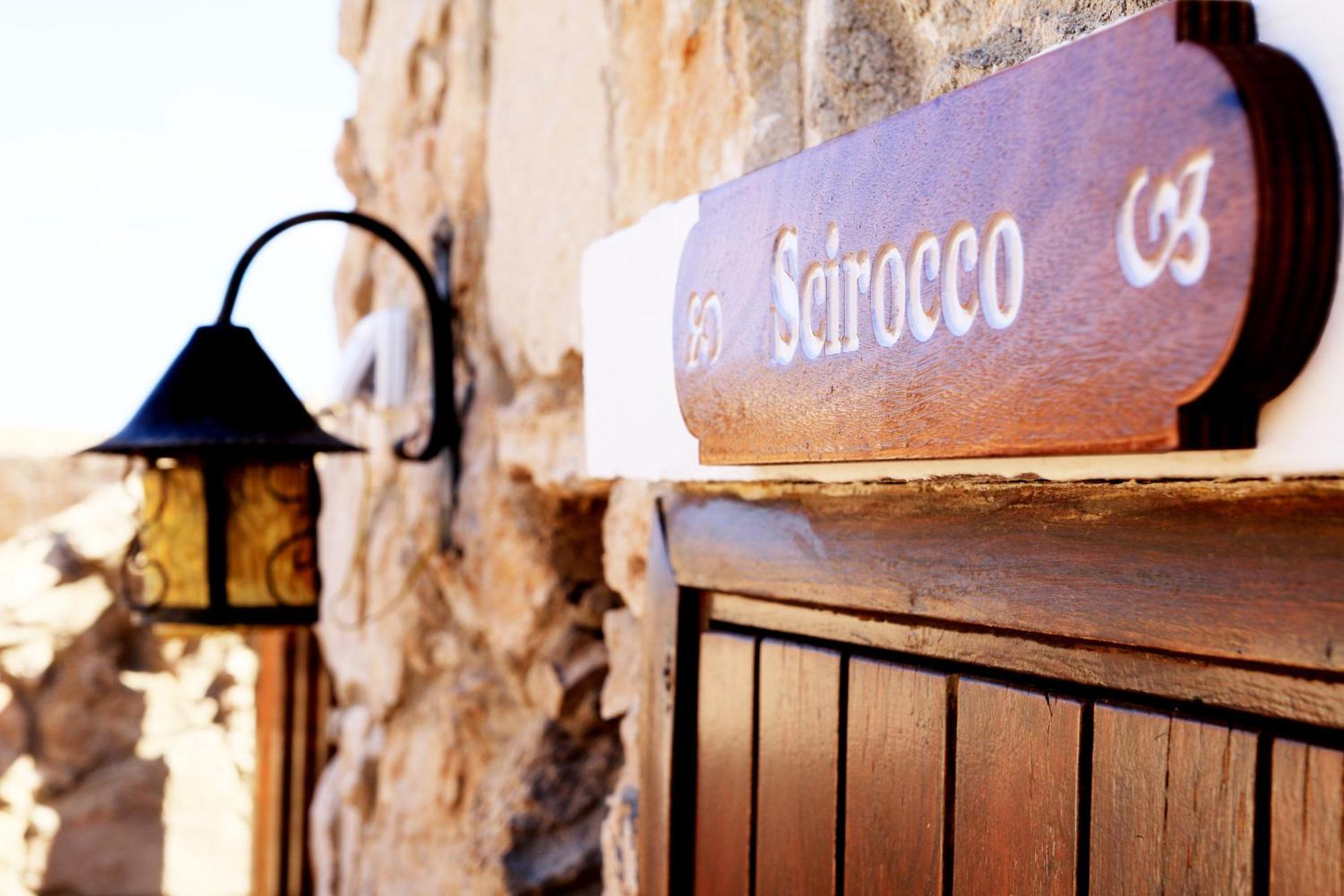 Residence del Sole Lampedusa Esterno foto