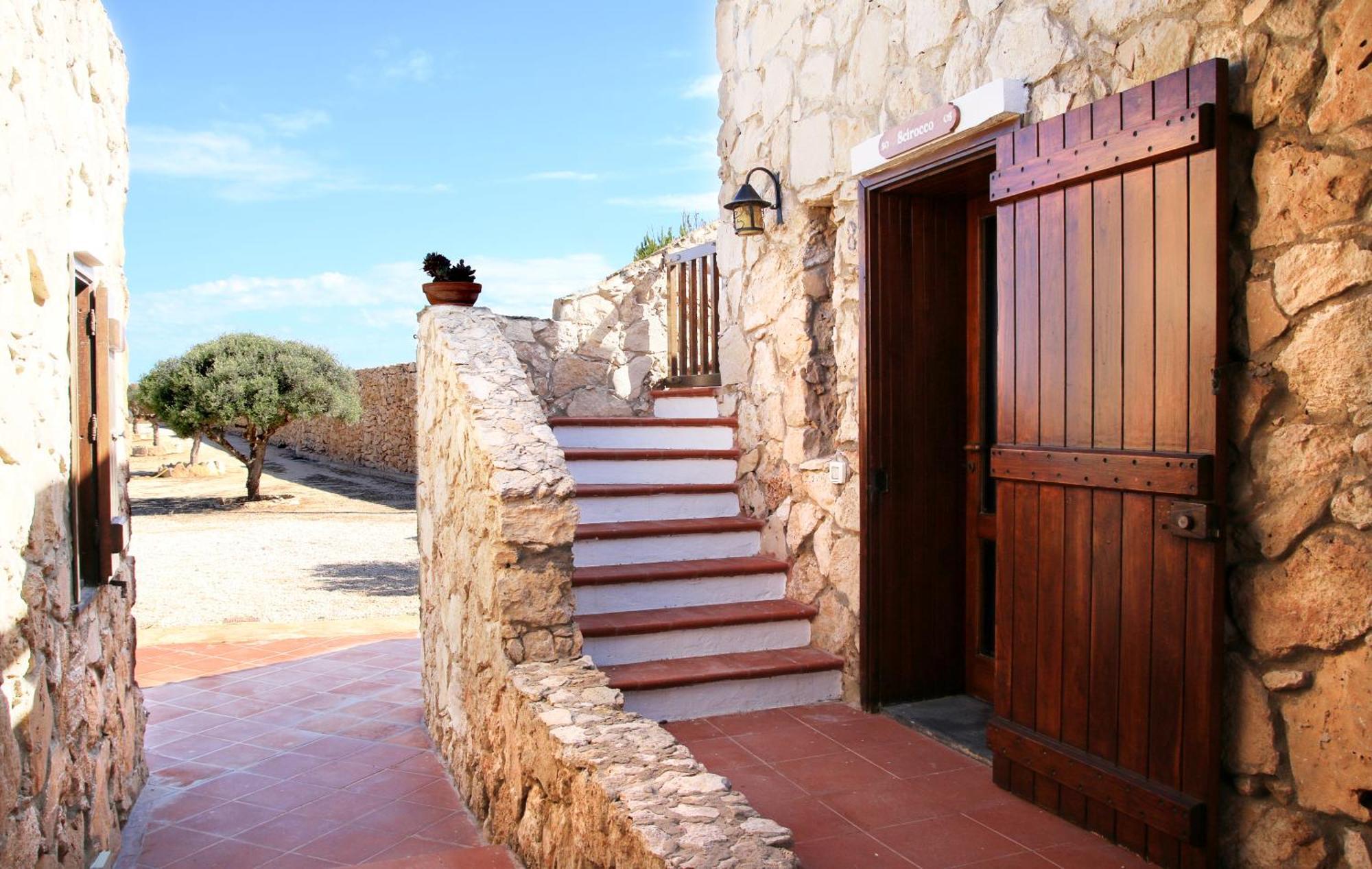 Residence del Sole Lampedusa Esterno foto