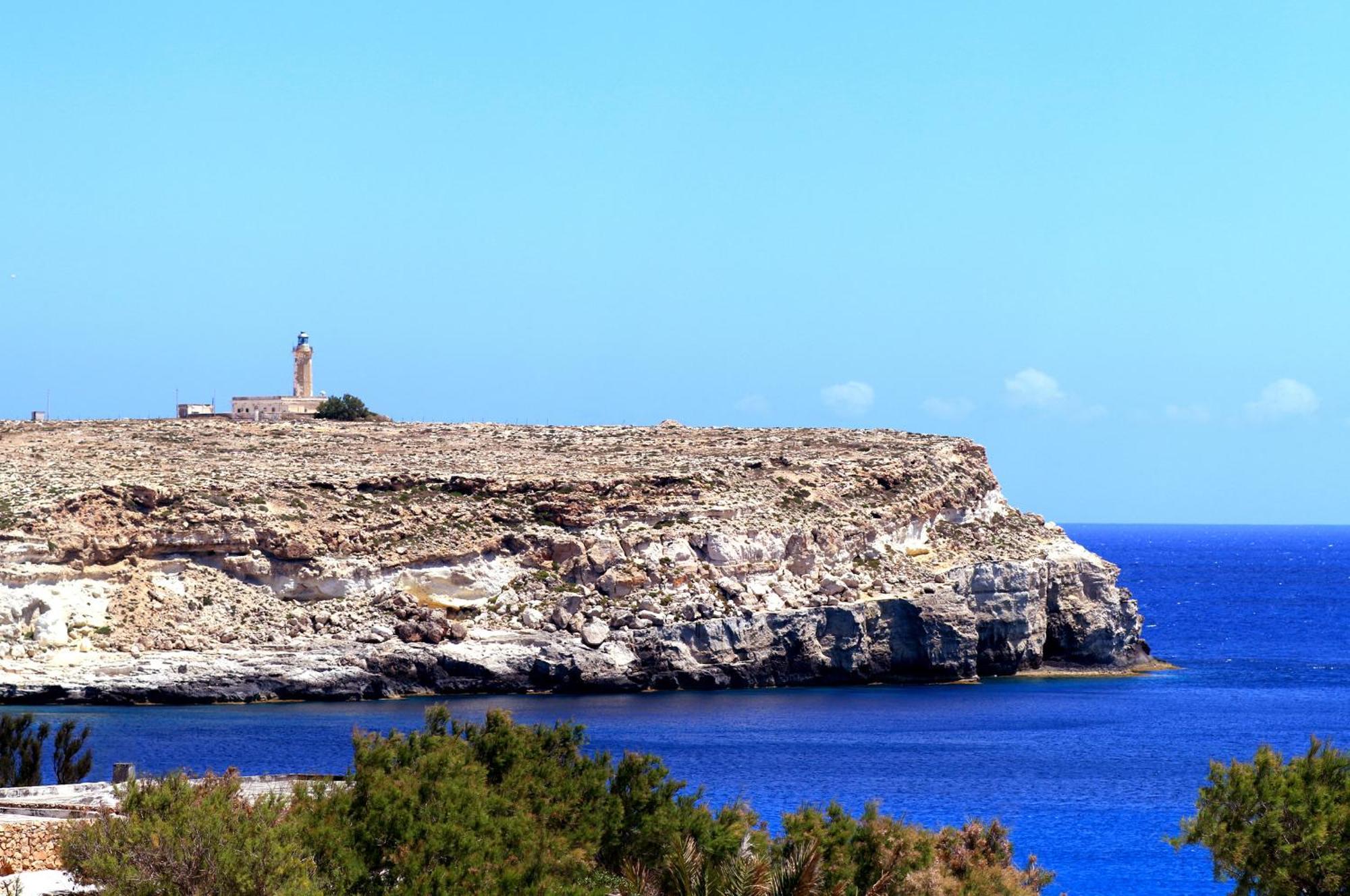 Residence del Sole Lampedusa Camera foto
