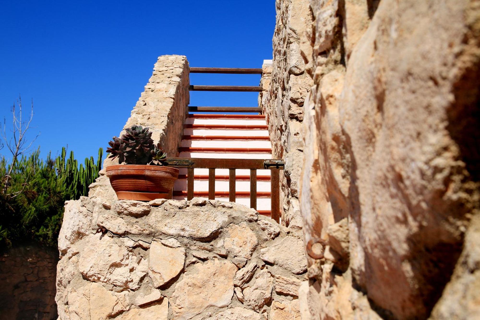 Residence del Sole Lampedusa Camera foto