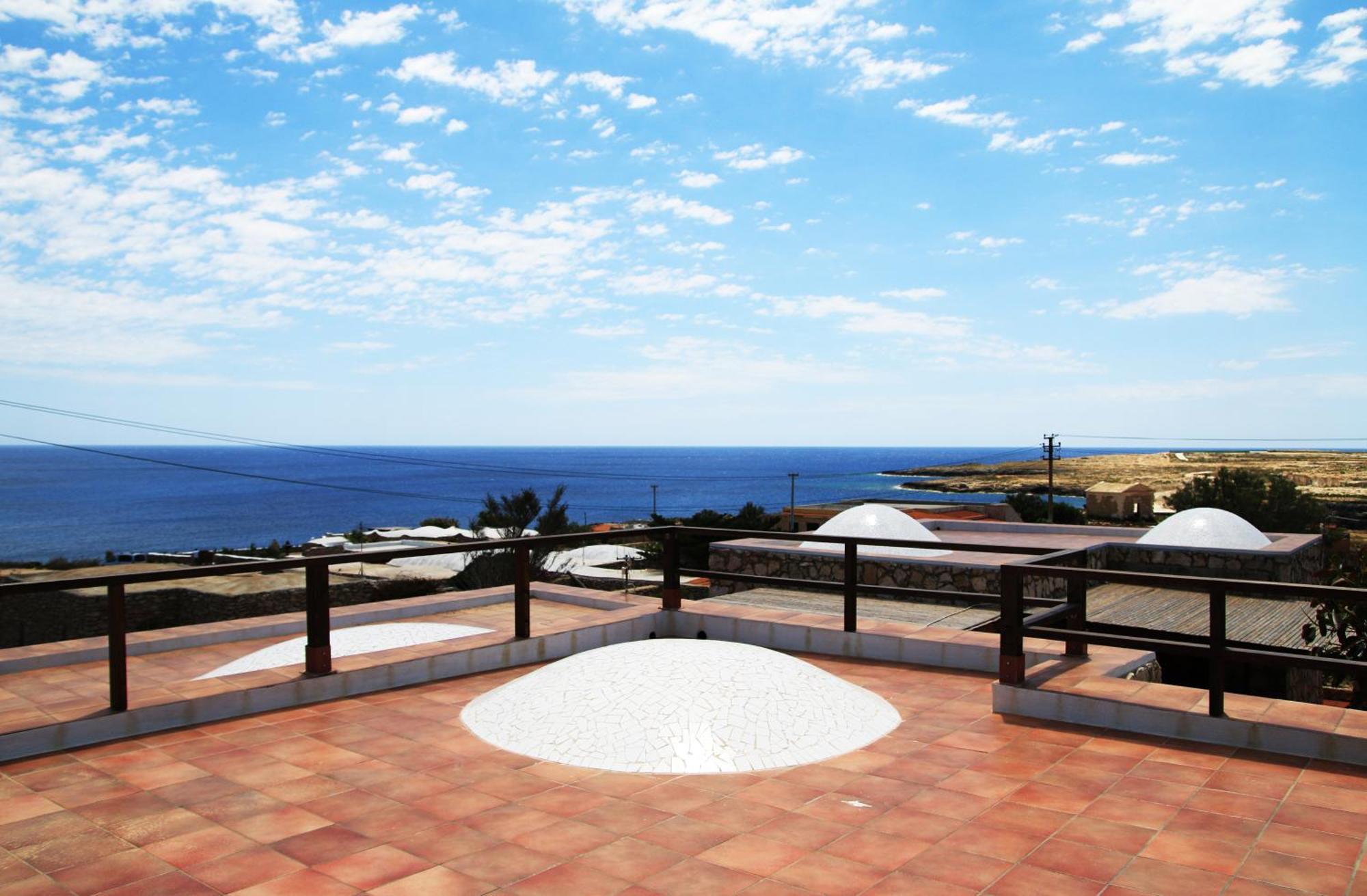 Residence del Sole Lampedusa Camera foto