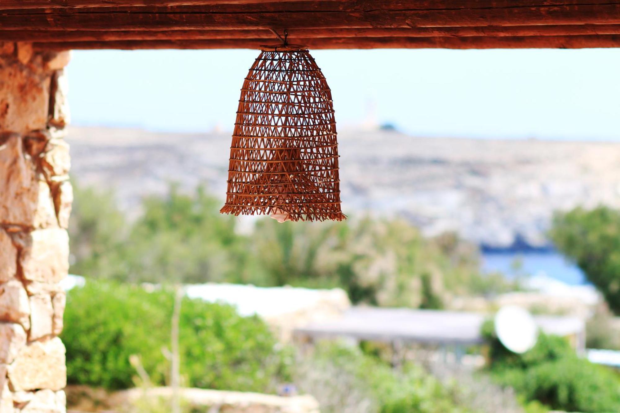 Residence del Sole Lampedusa Camera foto