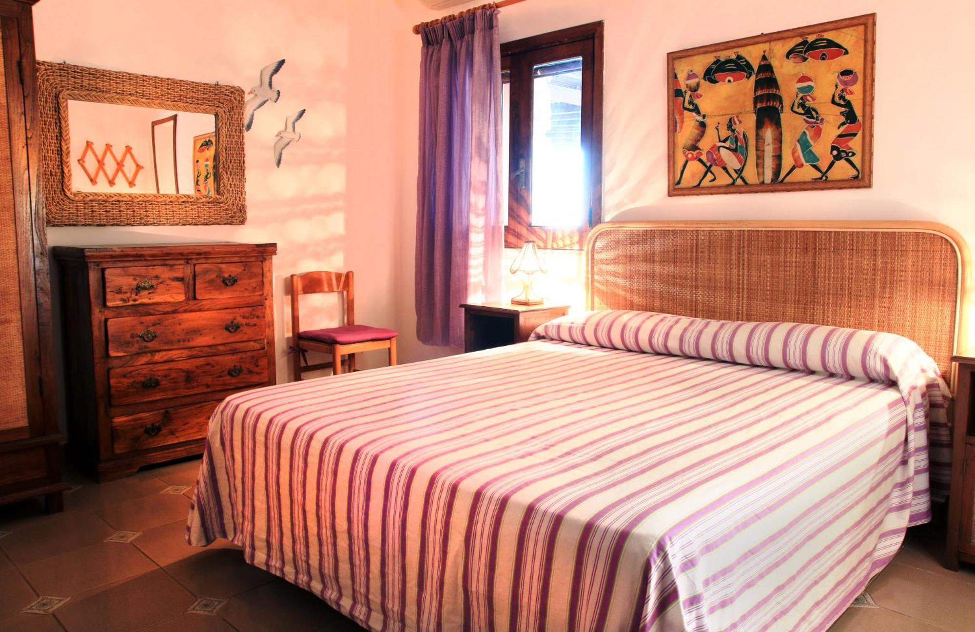 Residence del Sole Lampedusa Camera foto
