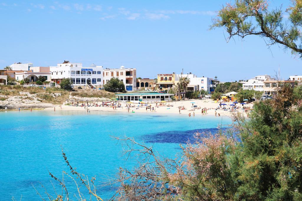 Residence del Sole Lampedusa Esterno foto