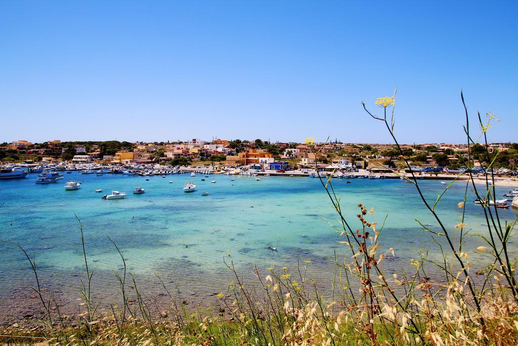Residence del Sole Lampedusa Esterno foto
