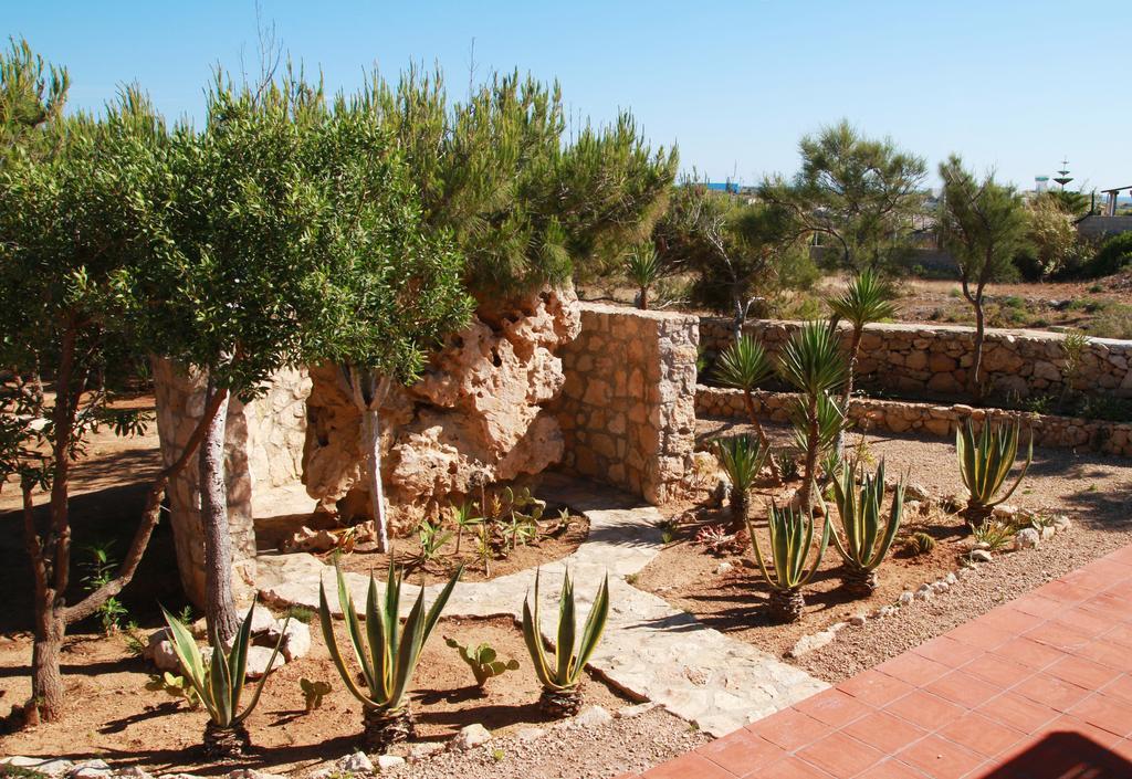 Residence del Sole Lampedusa Esterno foto