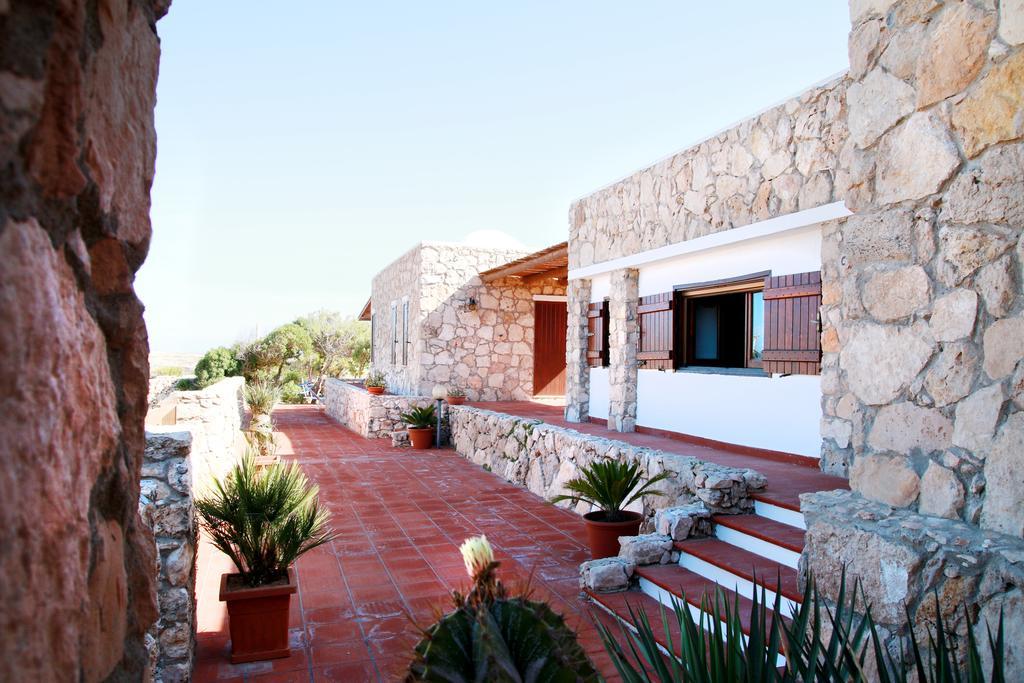 Residence del Sole Lampedusa Esterno foto