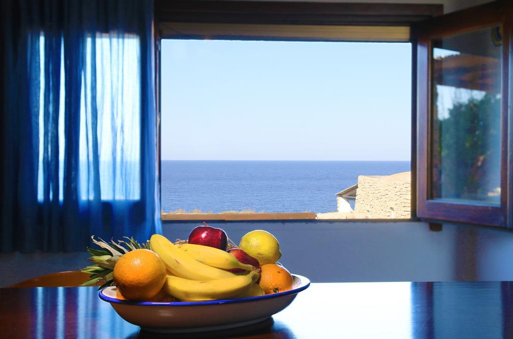 Residence del Sole Lampedusa Esterno foto